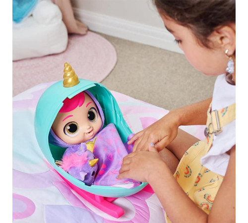 zuru 92108 jucarie bebelus surpriza "babycorns surprise" mare