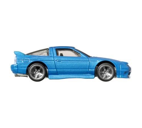 hot wheels jfl99 set de mașini de bază "fast and furious" tokyo drift (5 buc.)