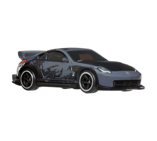 hot wheels jfl99 set de mașini de bază "fast and furious" tokyo drift (5 buc.)