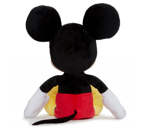 as kids 1607-01692 jucărie de plus "mickey mouse" (35 cm.)