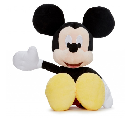 as kids 1607-01692 jucărie de plus "mickey mouse" (35 cm.)