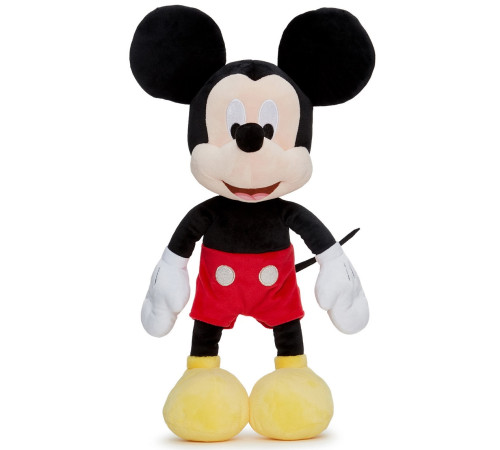 as kids 1607-01692 jucărie de plus "mickey mouse" (35 cm.)