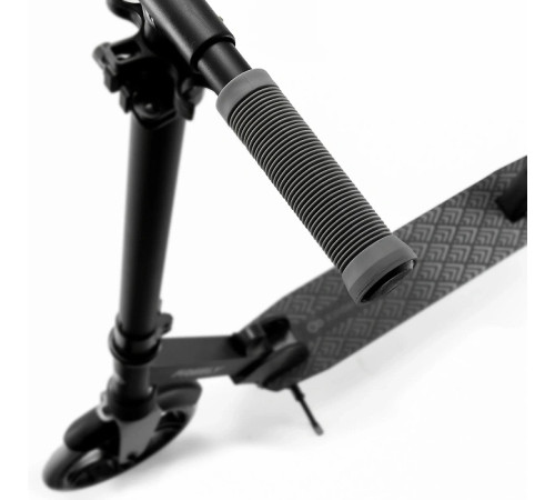 kinderkraft trotinetă pliabilă freely negru