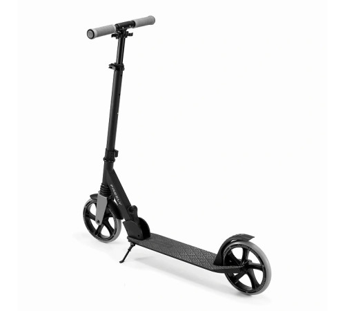 kinderkraft trotinetă pliabilă freely negru