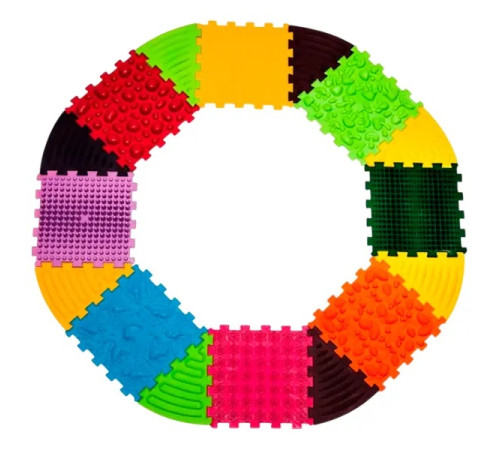 Jucării pentru Copii - Magazin Online de Jucării ieftine in Chisinau Baby-Boom in Moldova Ortek 11697 Covoraș ortopedic pentru masaj Puzzle "Dinozauri" (8+8 el.) Jucării pentru Copii - Magazin Online de Jucării ieftine in Chisinau Baby-Boom in Moldova ortek 11697 covoraș ortopedic pentru masaj puzzle "dinozauri" (8+8 el.)