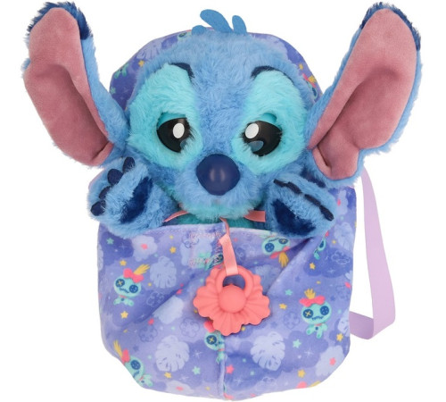 baby paws 927001 Интерактивная игрушка "Стич"