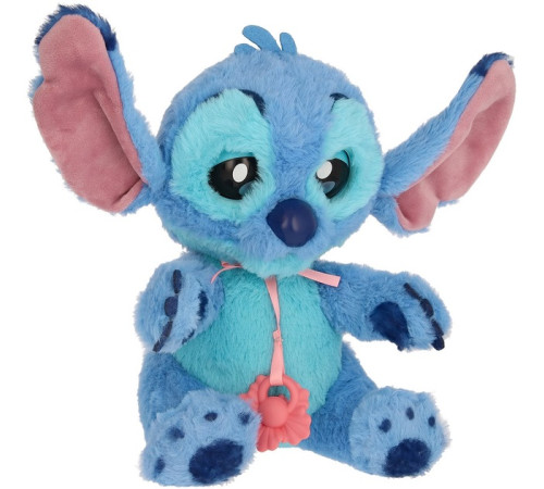 baby paws 927001 Интерактивная игрушка "Стич"