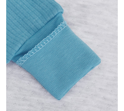 minikin 211200374 Комбинезон "simply 2" (р.74) синий