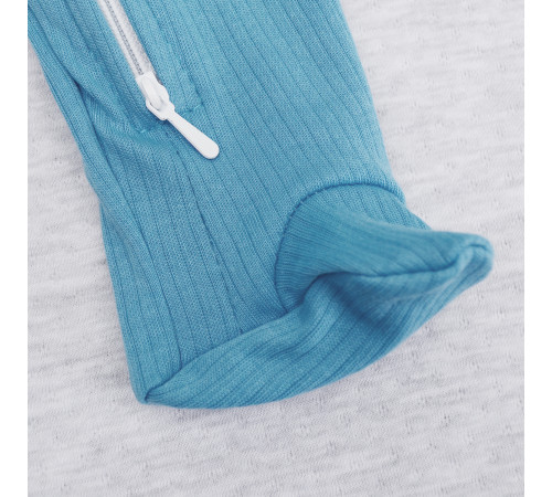 minikin 211200374 Комбинезон "simply 2" (р.74) синий