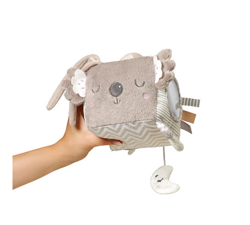 babyono-855 cub senzorial de pluș "koala coco" 1637
