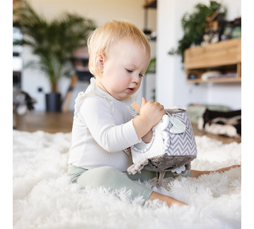 babyono-855 cub senzorial de pluș "koala coco" 1637