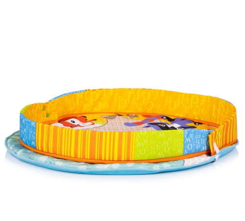 chipolino covoras de joaca pgani02503mu "animals"