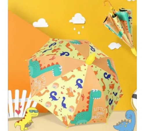 65008 umbrelă pentru copii (in sort.)