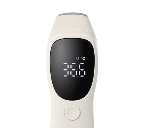 babyono-4724 1575 Бесконтактный электронный термометр
