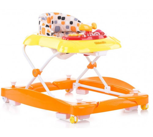 chipolino premergător "hellix" prhl02103ta portocaliu