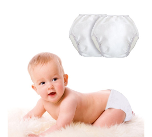 sevi 65-2 Трусы непромокаемые (15-20 кг.) 2 шт.