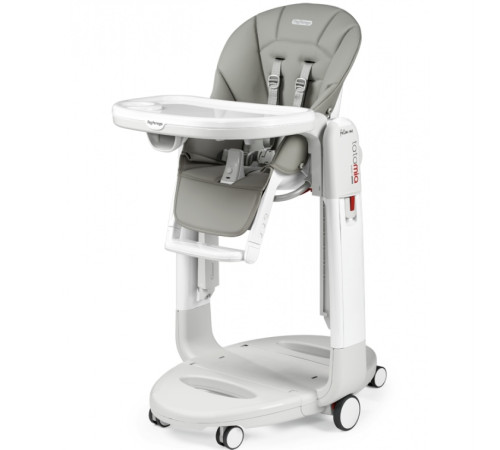  peg perego Стульчик для кормления - качели 3в1 tatamia follow me ice 