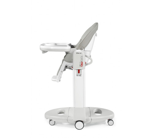 peg perego scaun pentru copii - leagan 3in1 tatamia follow me ice 