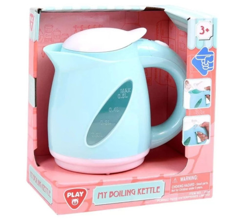 playgo 3194 fierbător electric pentru copii