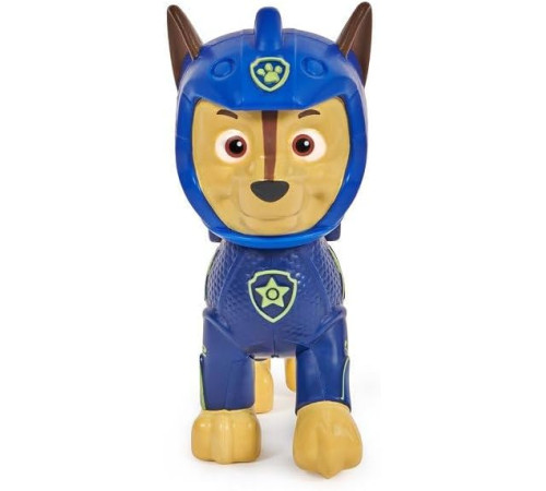 spin master 6067007 figurină de baie chase "paw patrol"