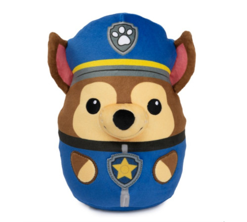 spin master 6070074 Мягкая игрушка-подушка "paw patrol" (20 см.) в асс.
