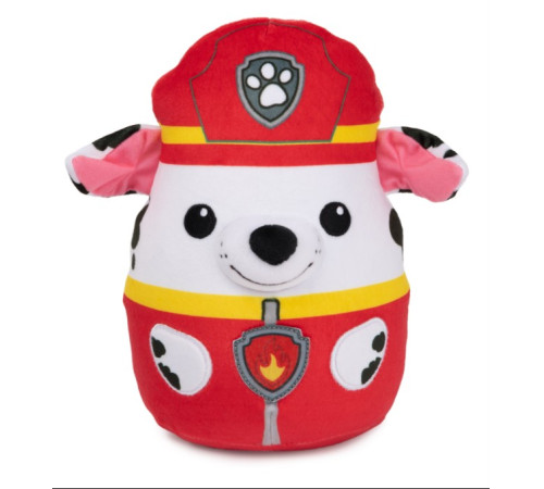 spin master 6070074 Мягкая игрушка-подушка "paw patrol" (20 см.) в асс.