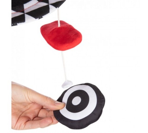 canpol 68/084 Карусель музыкальная "sensory toys"