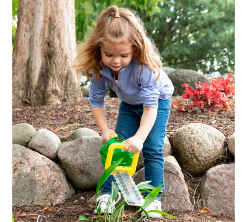 tomy 35814 Триммер для деревьев "john deere power"