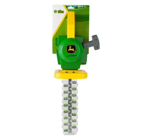 tomy 35814 Триммер для деревьев "john deere power"