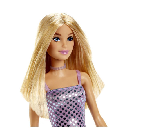 barbie t7580 Кукла "Сияние моды" в асс.(3)