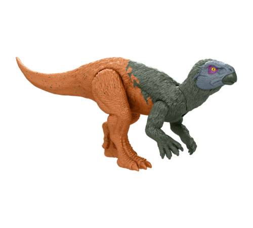 jurassic world jgb72 figurină dinozaur "haită de prădători" (în sort.)
