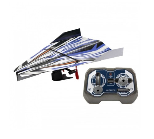 flybotic 58020 avion cu radio control "airoz plane" in sort.