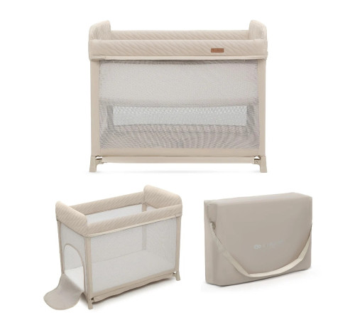 kinderkraft tarc-patut moon dream bej