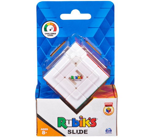 rubik´s 6063213 jucarie cubul rubik "slide" (3x3)