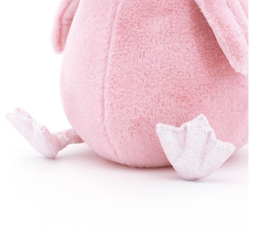 orange toys flamingo pufos ot3006/35 (35 cm.) roz