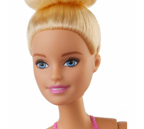 barbie gjl59 Кукла Барби "Балерина"