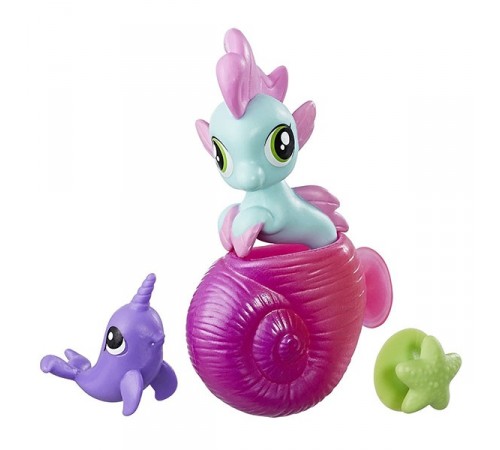 Детский магазин в Кишиневе в Молдове my little pony c0719 "Мерцание" Пони-Подружки