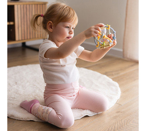 BabyOno 1660 Jucărie senzorială "Clepsidra" babyono 1660 jucărie senzorială "clepsidra"