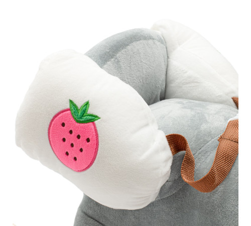 baby mix 56527 balansoar muzical "măgar"