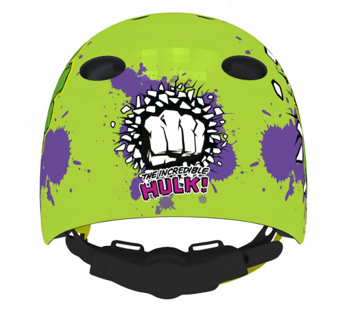 seven 9064 casca pentru bicicleta "hulk" (54-58 cm.)