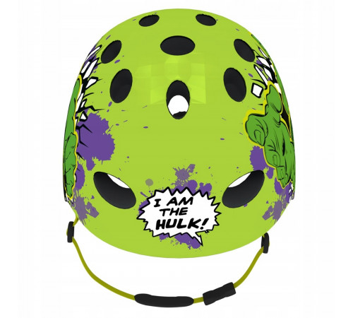 seven 9064 casca pentru bicicleta "hulk" (54-58 cm.)