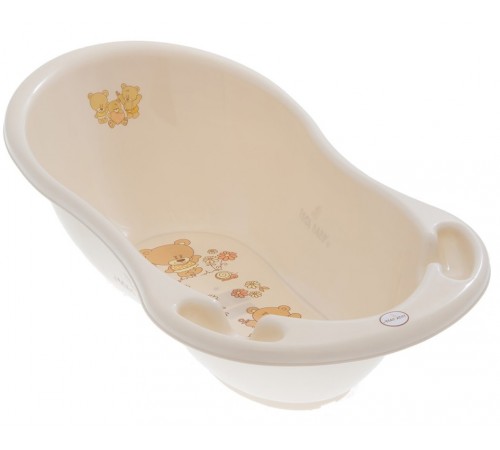  tega baby cada "ursulet" ms-004 odpŁyw-119 (86 cm.) bej