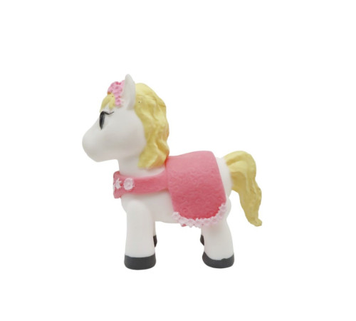 dress your pony dir-l-20002 figurine costumate de ponei (in sort.)