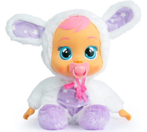 cry babies imc093140 păpușă "good night coney" (30 cm.)