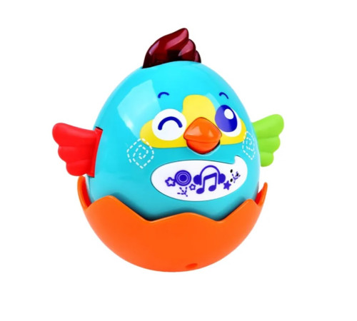 hola toys 3123 jucarie interactiva " bird"