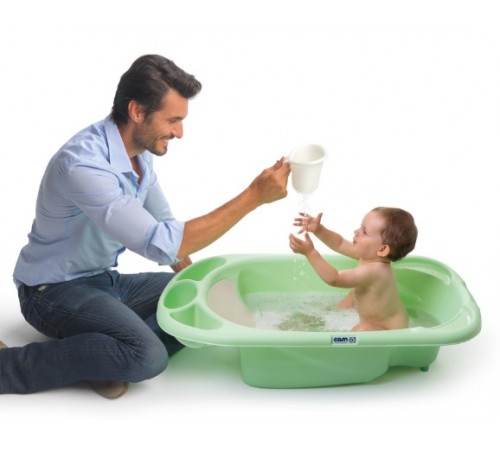 cam cada babybagno u21 aquamarin