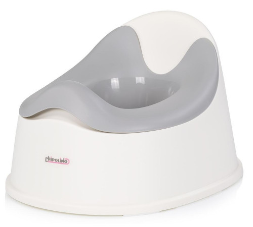  chipolino oală "fiesta" gfie02501gy gri