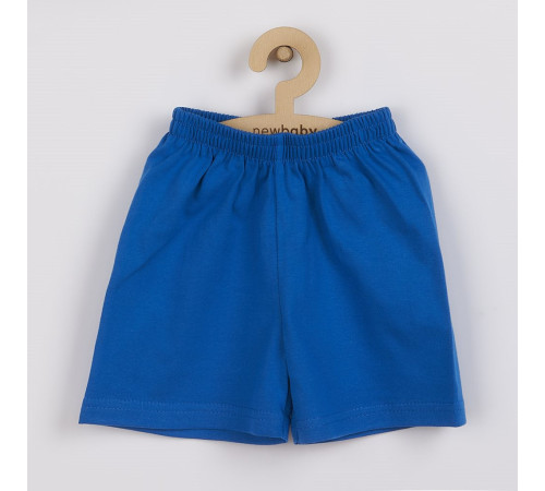 new baby 39191 costum 2 un (tricou+pantaloni scurți) fox  68cm (3-6luni)