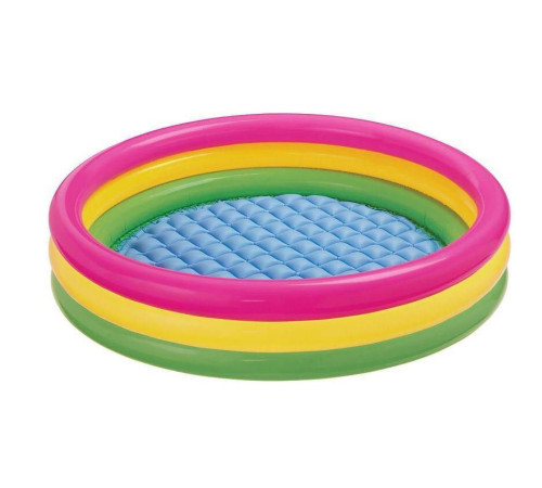 Intex 57422 Piscină gonflabilă pentru copii (147х33 cm.) Jucării pentru Copii - Magazin Online de Jucării ieftine in Chisinau Baby-Boom in Moldova intex 57422 piscină gonflabilă pentru copii (147х33 cm.)
