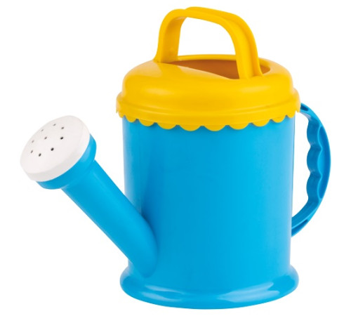 androni 4085-0000 Небольшая лейка объемом 0,5 л (в асс.)